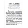 Goniec Antykwarski. Czasopismo dla antykwariuszy, bibliotekarzy i miłośników starej książki. Nr.1 (1994)