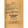 Goniec Antykwarski. Czasopismo dla antykwariuszy, bibliotekarzy i miłośników starej książki. Nr.1 (1994)