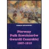 Pierwszy Pułk Szwoleżerów Gwardii Cesarskiej 1807-1815