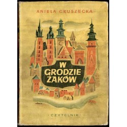 W grodzie żaków. Opowieść