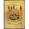 W grodzie żaków. Opowieść