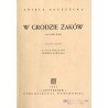 W grodzie żaków. Opowieść