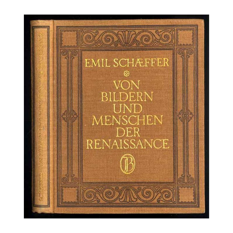 Von Bildern und Menschen der Renaissance