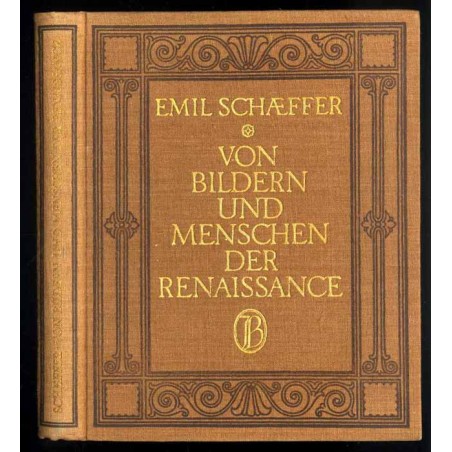 Von Bildern und Menschen der Renaissance