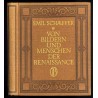 Von Bildern und Menschen der Renaissance