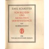Von Bildern und Menschen der Renaissance
