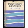 Kajakiem po jeziorach augustowskich i suwalskich