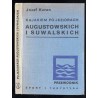 Kajakiem po jeziorach augustowskich i suwalskich