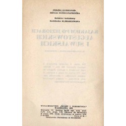 Kajakiem po jeziorach augustowskich i suwalskich