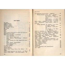 Kajakiem po jeziorach augustowskich i suwalskich