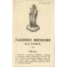 Tajemnice Różańcowe dla Panien