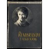 Rembrandt i jego krąg. 15 marca - 30 kwietnia 1956