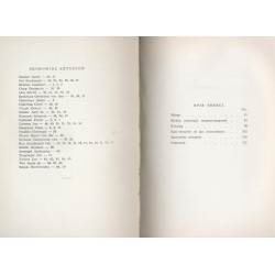 Rembrandt i jego krąg. 15 marca - 30 kwietnia 1956