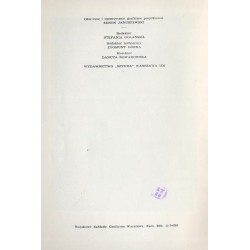 Rembrandt i jego krąg. 15 marca - 30 kwietnia 1956