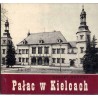 Pałac w Kielcach