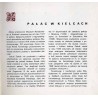 Pałac w Kielcach