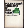 Polska broń pancerna w 1939 roku