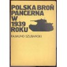 Polska broń pancerna w 1939 roku