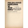 Polska broń pancerna w 1939 roku