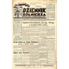 Dziennik Żołnierza. [...] Pismo żołnierzy I. Korpusu Panc.-Motorowego. R.3 (1942). Nr 167 (700) (18 listopada 1942)