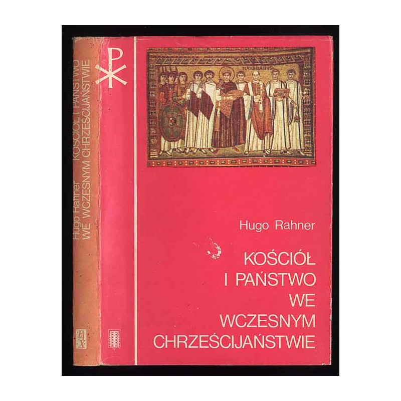 Kościół i państwo we wczesnym chrześcijaństwie