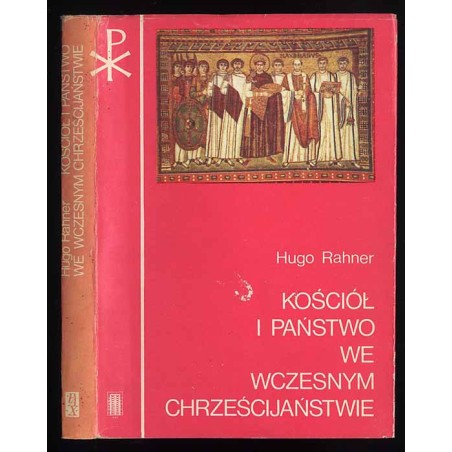 Kościół i państwo we wczesnym chrześcijaństwie