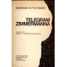 Telegram Zimmermanna. [Jedna z największych historii szpiegowskich wszystkich czasów]