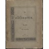 Die Waldsängerin. Novelle