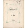 Die Waldsängerin. Novelle