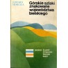 Górskie znakowane szlaki turystyczne województwa bielskiego. Beskid Śląski-Beskid Żywiecki-Beskid Mały-Beskid Średni