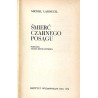 Śmierć czarnego posągu