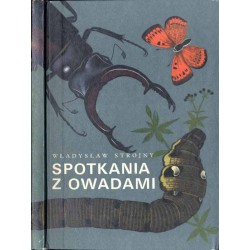 Spotkania z owadami
