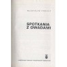 Spotkania z owadami