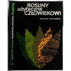 Rośliny użyteczne człowiekowi