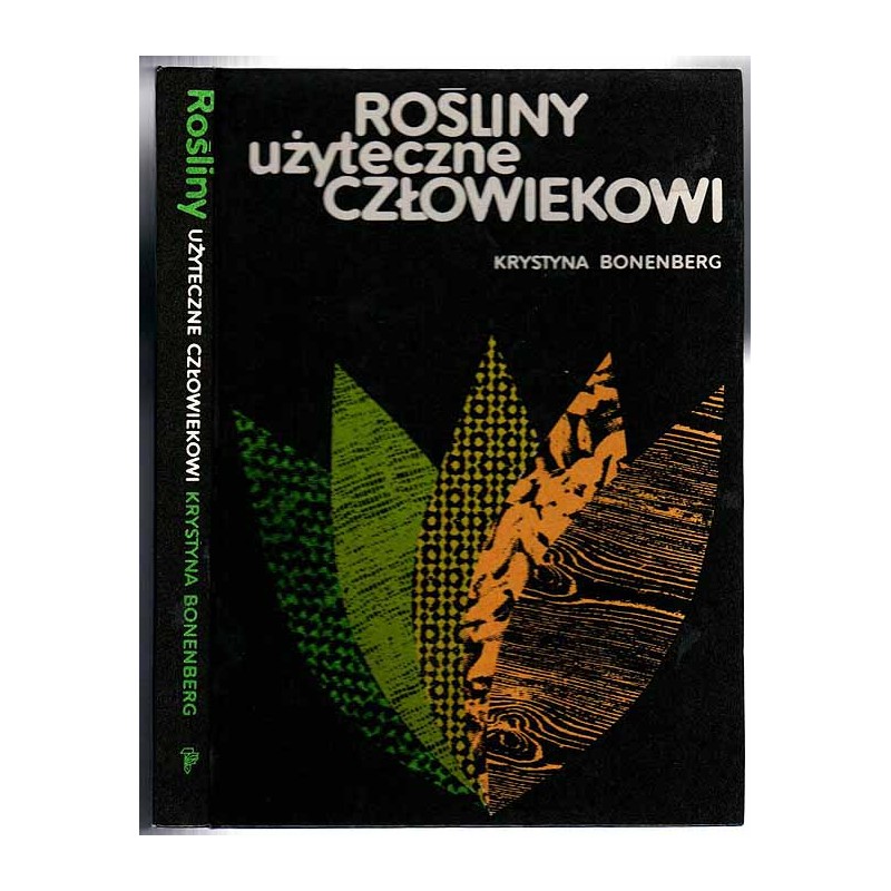 Rośliny użyteczne człowiekowi
