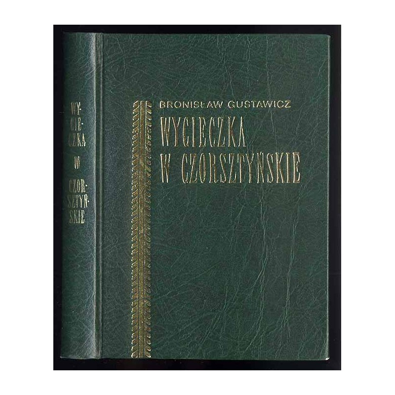 Wycieczka w Czorsztyńskie