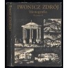 Iwonicz Zdrój. Monografia