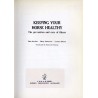 Keeping your horse healthy. The prevention and cure of illness