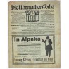 Die Uhrmacher-Woche. Leipziger Uhrmacher-Zeitung. 28. Jahrgang (1921). Nr 16 (16.04.1921)