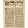 Die Uhrmacher-Woche. Leipziger Uhrmacher-Zeitung. 28. Jahrgang (1921). Nr 16 (16.04.1921)
