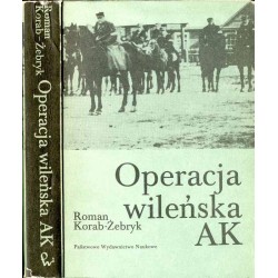 Operacja wileńska AK