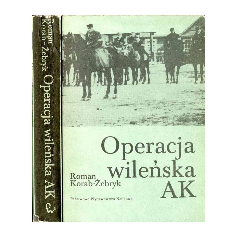 Operacja wileńska AK