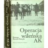 Operacja wileńska AK
