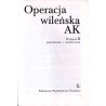 Operacja wileńska AK