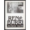 René Burri. Jeden svět