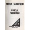 Porcja wolności