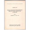 Katalog dokumentów pergaminowych Biblioteki Polskiej Akademii Nauk w Krakowie. Cz.3:  Dokumenty z lat 1403-1797