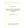Katalog dokumentów pergaminowych Biblioteki Polskiej Akademii Nauk w Krakowie. Cz.3:  Dokumenty z lat 1403-1797