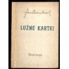 Luźne kartki