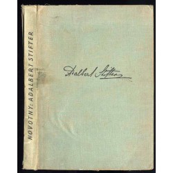 Adalbert Stifter als Maler